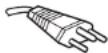 TOSHIBA TLP-WX100 - INFORMATIONEN ZUR STROMVERSORGUNG - 4