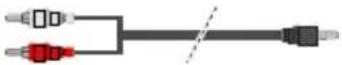 TOSHIBA 65UL3A63DG - Numerische, Text- und CEC-Tasten - 4