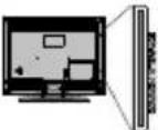 TOSHIBA 65U2963DA - Numerische, Text- und CEC-Tasten - 22