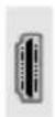 TOSHIBA 65U2963DA - Numerische, Text- und CEC-Tasten - 6
