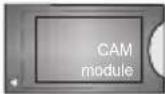 TOSHIBA 55TL5A63DG - Numerische, Text- und CEC-Tasten - 24
