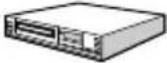 TOSHIBA 55TL5A63DG - Numerische, Text- und CEC-Tasten - 13