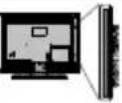 TOSHIBA 43L1763DA - (\*) MEINE TASTE 1 & MEINE TASTE 2: - 30