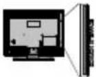 TOSHIBA 32W3963DG - Numerische, Text- und CEC-Tasten - 25