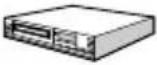 TOSHIBA 32W3963DG - Numerische, Text- und CEC-Tasten - 8