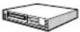 TOSHIBA 32W3963DG - Numerische, Text- und CEC-Tasten - 16