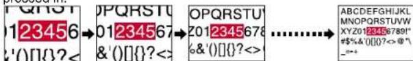 123456 '()?'?<→ OPQRSTU 01234567 &'()?'<→ OPQRSTU Z012345678 %&'()?'<→ .......... ADBCDEFGHIJKL MNQPORSTUVW XYZ0123456789" #%&'()?'<→@' =+