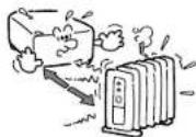 TOSHIBA TLP-561 - Heat - 1
