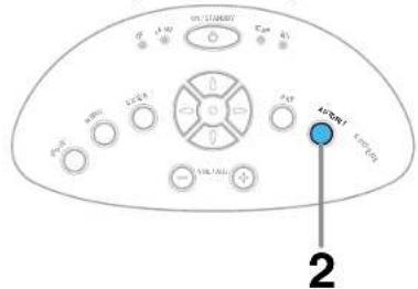 STANDARD VOLTAGE 40Ω 1.5Ω 2.5Ω 3.5Ω 4.5Ω 40Ω 1.5Ω 2 2