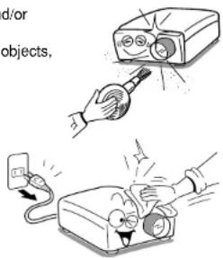 d/or objects,