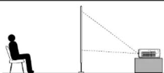 TOSHIBA TDP-T350 - Placement Styles - 2