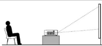 TOSHIBA TDP-T350 - Placement Styles - 1