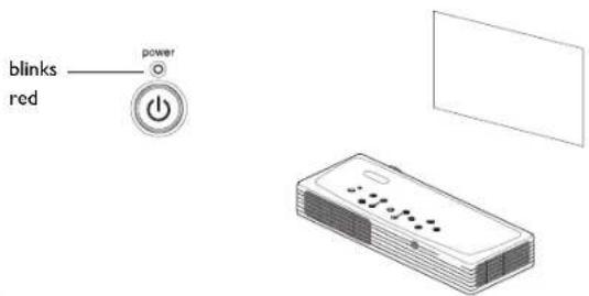 TOSHIBA TDP-P6 - Troubleshooting your setup - 37