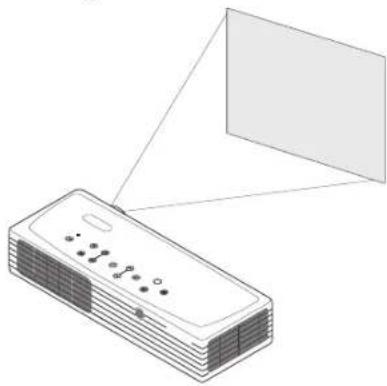 TOSHIBA TDP-P6 - Troubleshooting your setup - 45