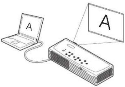 TOSHIBA TDP-P6 - Troubleshooting your setup - 6