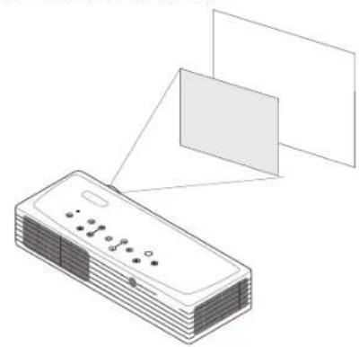 TOSHIBA TDP-P6 - Troubleshooting your setup - 43