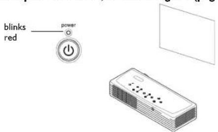 TOSHIBA TDP-P6 - Troubleshooting your setup - 40