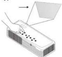 TOSHIBA TDP-P6 - Troubleshooting your setup - 17