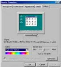 TOSHIBA TDP-P6 - Troubleshooting your setup - 12