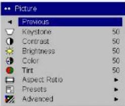 TOSHIBA TDP-P6 - Troubleshooting your setup - 35