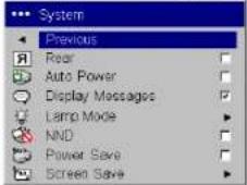 TOSHIBA TDP-P6 - Troubleshooting your setup - 29