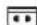 TOSHIBA TDP-P6 - Standard video connections - 1