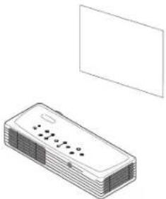 TOSHIBA TDP-P6 - Troubleshooting your setup - 1