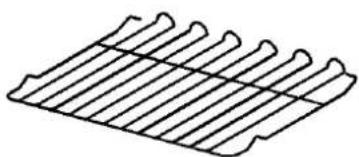 Tricity Bendix SE554GR - Note: - 2