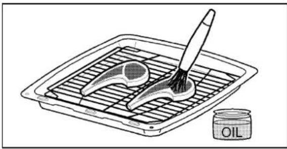 Tricity Bendix SE554GR - HINTS AND TIPS - 1