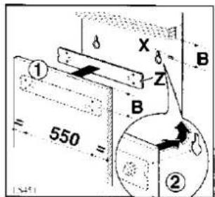 Tricity Bendix BK200B - Note: - 2