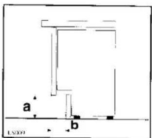 Tricity Bendix BK200B - Kitchen plinth adjustment - 2