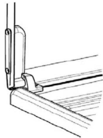Tricity Bendix SG205 - Selecting the Correct burner - 3