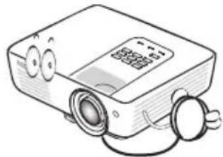 BENQ SH915 - Safety Instructions - 4
