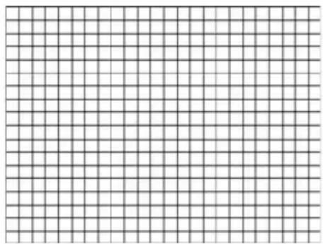 BENQ SH915 - Using the test pattern - 1