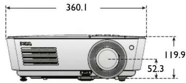 360.1 119.9 52.3