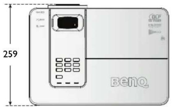 259 BenQ