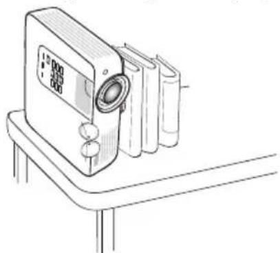 BENQ SH915 - Safety Instructions (Continued) - 5