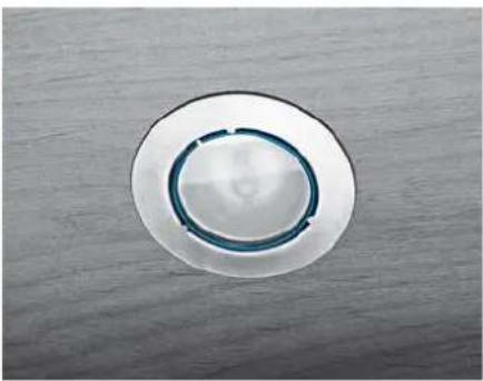 Karmann Ontario 635 GB (Mercedes) (2006) - Halogenlampen - 1