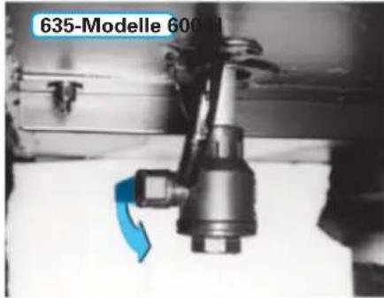 Karmann Missouri 635 ST (Volkswagen) (2002) - Frischwasserversorgung - 1