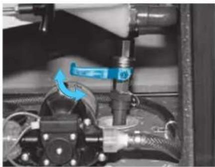 Karmann Colorado S (Volkswagen) (2002) - Pumpe für Frischwassersystem - 1