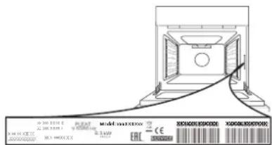 300 1210 € 200 829,1 Model master/counter 3.40 € CE 20000000000 EML — CE 30000000000 XG0000000000