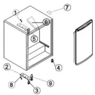 Limit LIBK46 - ATTENTION : - 2