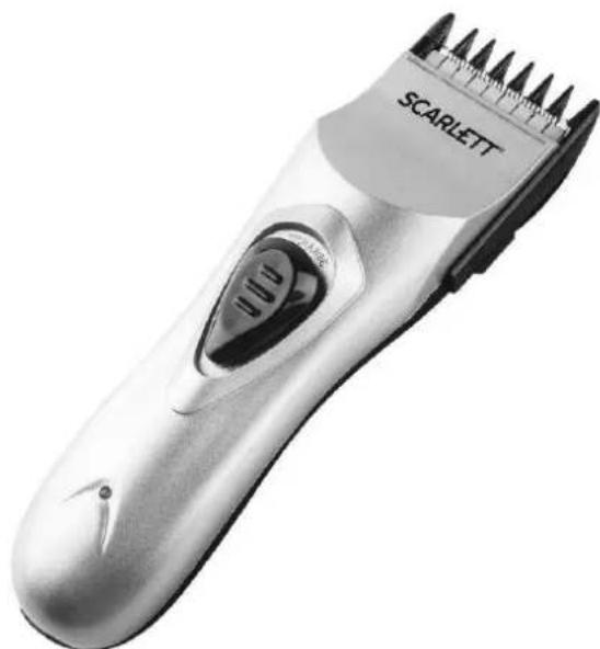 Scarlett SC-160 - 1
