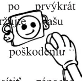 Kernau KFR 08252 W - Inštalácia a prevádzka Vašej chladničky - 4