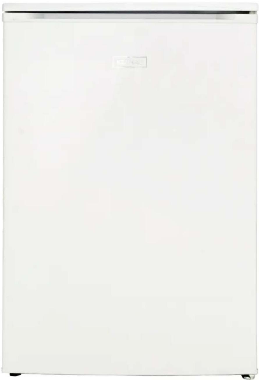 Kernau KFR 08252 W - TISCHKÜHLSCHRANK BEDIENUNGSANLEITUNG KFR 08252 W - 1