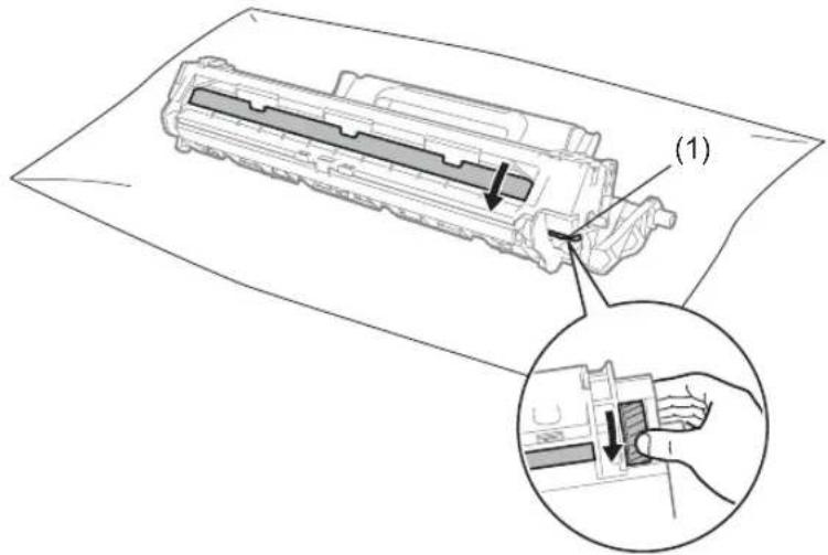 BROTHER MFC-1900E - HINWEIS - 2