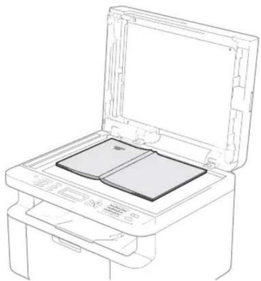BROTHER MFC-1900E - Vorgehensweise - 3