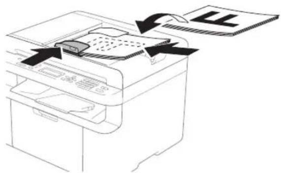 BROTHER MFC-1900E - Vorgehensweise - 2