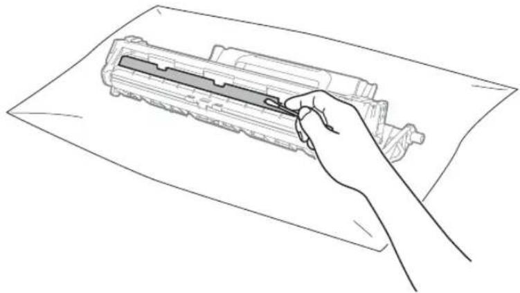 BROTHER MFC-1900E - HINWEIS - 3