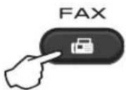 BROTHER MFC-1900E - So senden Sie ein Fax - 1